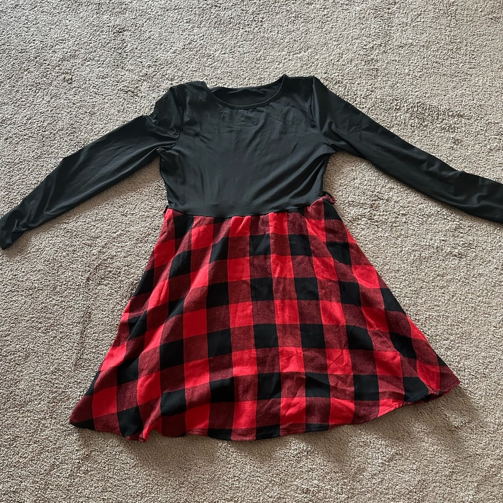 Brand new, never worn women’s dress - Shein